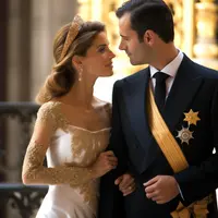 Letizia und Felipe von Spanien feiern 20-jähriges Jubiläum