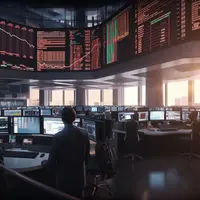 EFF Magazine | Der S&P 500 und Nasdaq befinden sich im Korrekturgebiet: Was das für Sie bedeutet