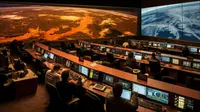 EFF Magazine | SpaceX Starlink Gruppe 6-25 Satellitenstart