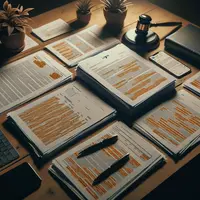 EFF Magazine | Robert De Niro sagt vor Gericht aus