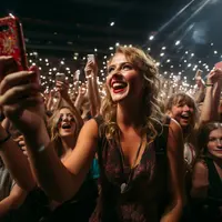 EFF Magazine | Taylor Swift verschiebt Brasilien-Konzert wegen hoher Temperaturen