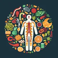 Neue Erkenntnisse: Früchte und Gemüse fördern die bakterielle Vielfalt im menschlichen Darm