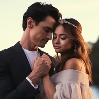 EFF Magazine | Milo Ventimiglia heimlich verheiratet