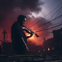 EFF Magazine | Shadmehr Aghili: Ein vielseitiger Künstler und sein bevorstehendes Konzert in München