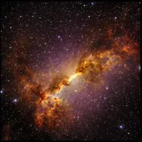 EFF Magazine | Ein Blick in die Fernen: James-Webb-Weltraumteleskop enthüllt schärfste Infrarotbilder