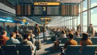 EFF Magazine | Lufthansa über rekordverdächtiges Sommer-Quartal